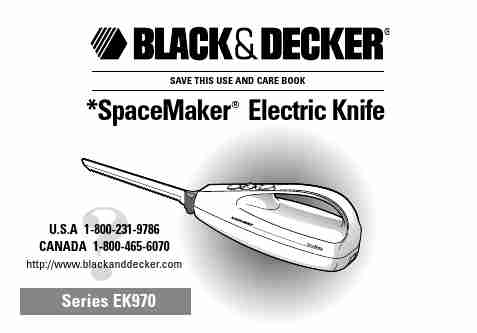 BLACK & DECKER SPACEMAKER EK970-page_pdf
